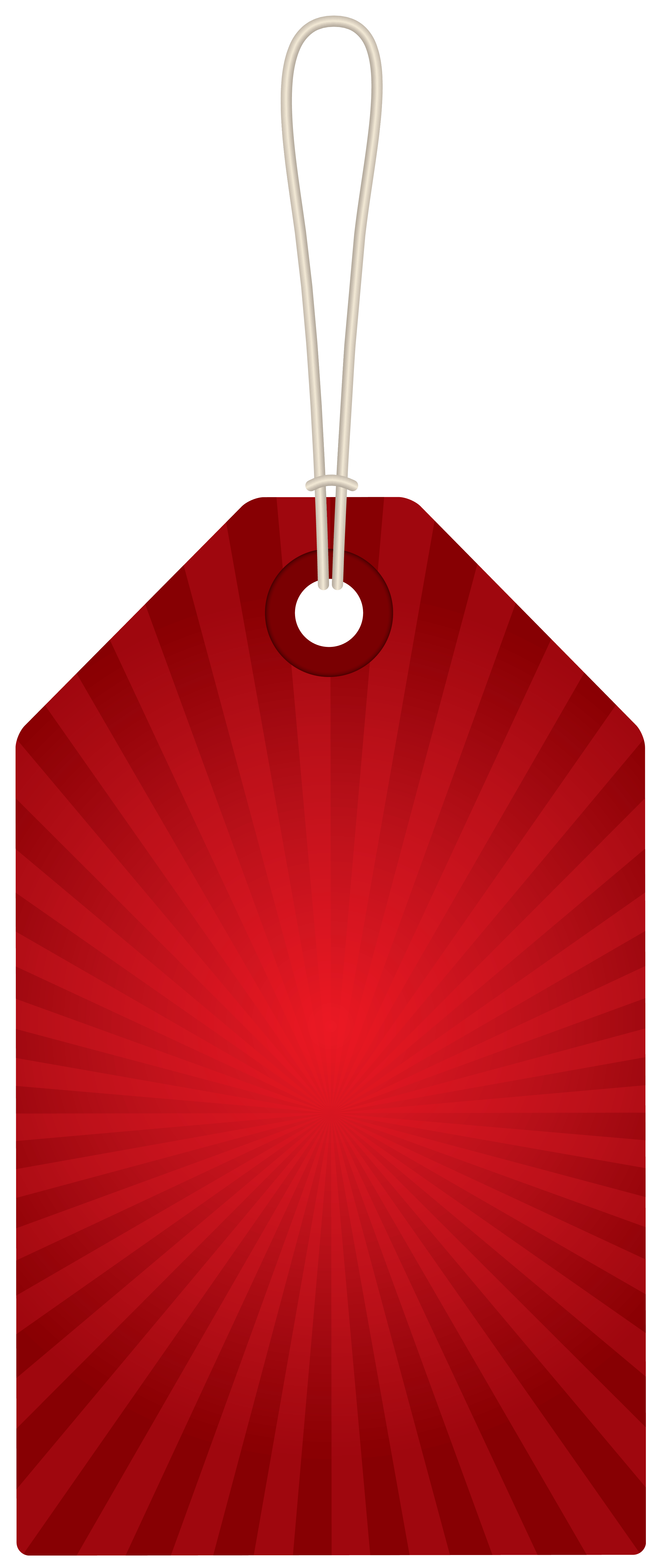 Png picture gallery yopriceville. Label clipart red