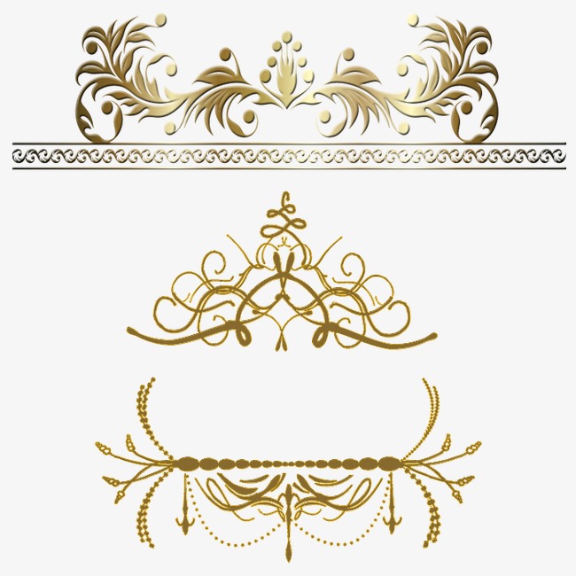 lace clipart blank