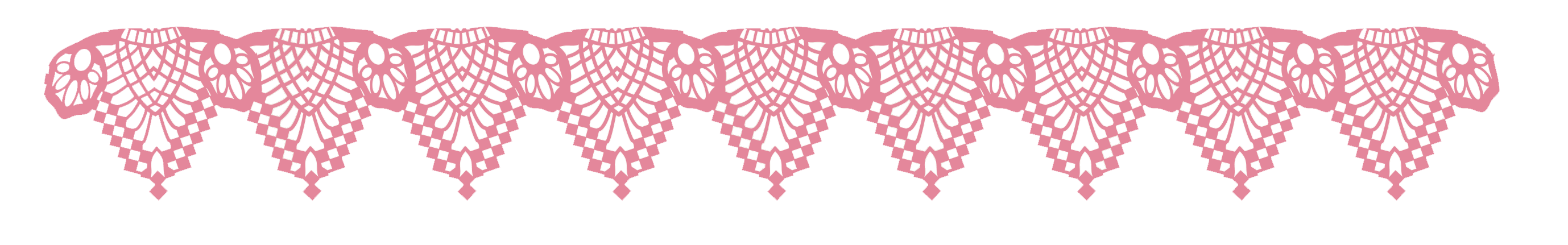 Encaje psd pinterest discover. Lace clipart classy