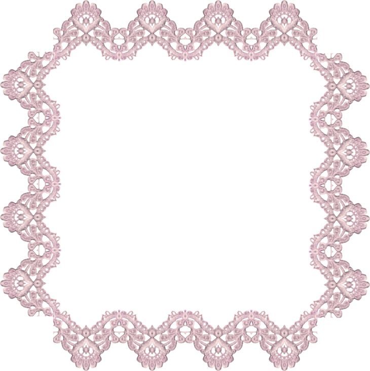 Free download best on. Lace clipart square