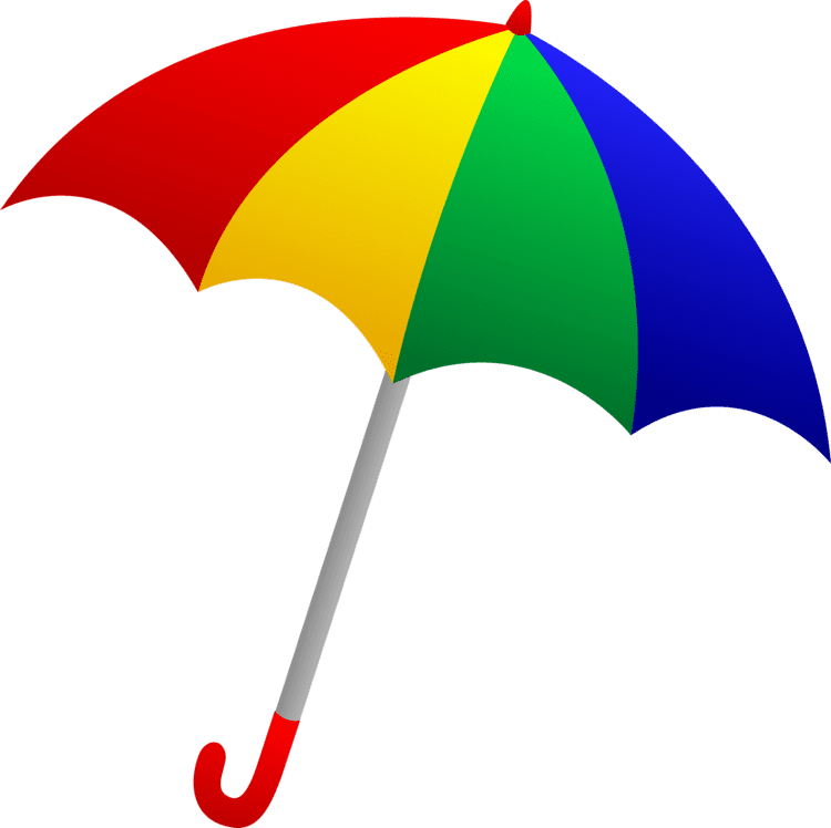 sunny clipart share umbrella