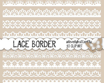 Lace clipart wedding invitation lace. Free cliparts download clip