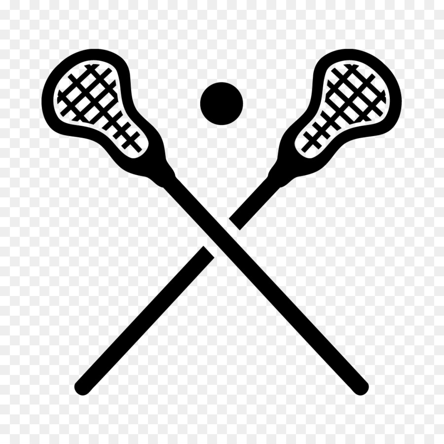 lacrosse clipart girl background
