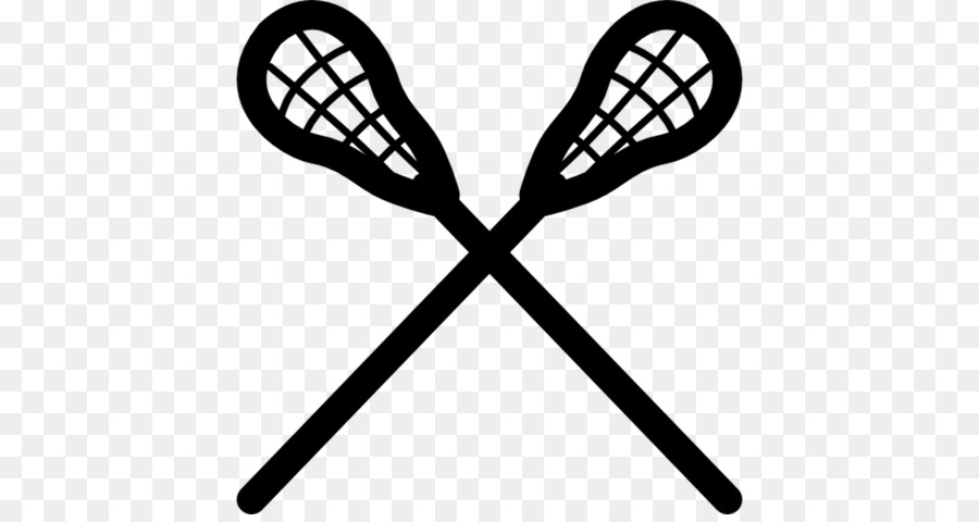 Black tree sports line. Lacrosse clipart lacrosse game