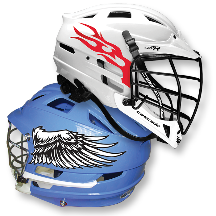 lacrosse clipart lacrosse helmet