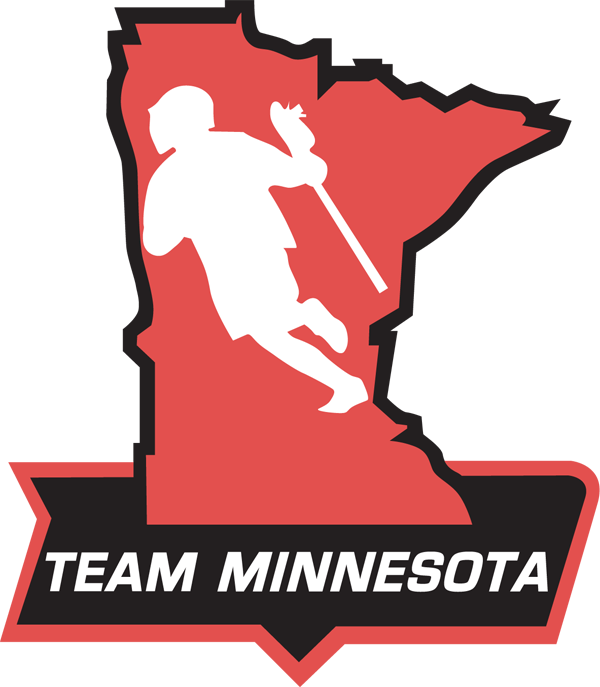 Lacrosse clipart lacrosse team. Minnesota elite