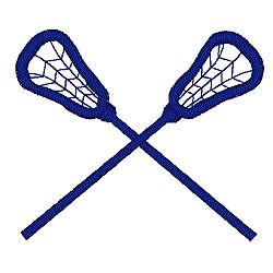 lacrosse clipart lax stick