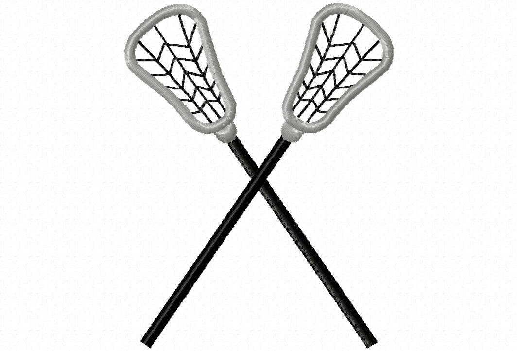 Lacrosse clipart lax stick. 