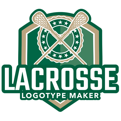 lacrosse clipart logo