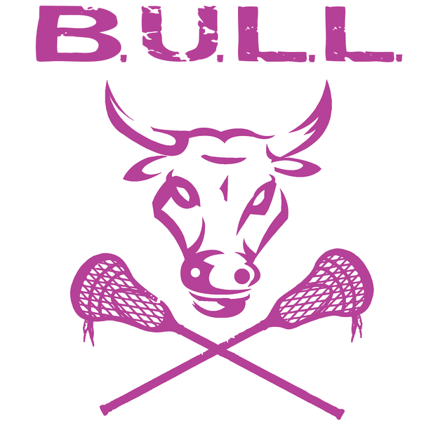 lacrosse clipart pink