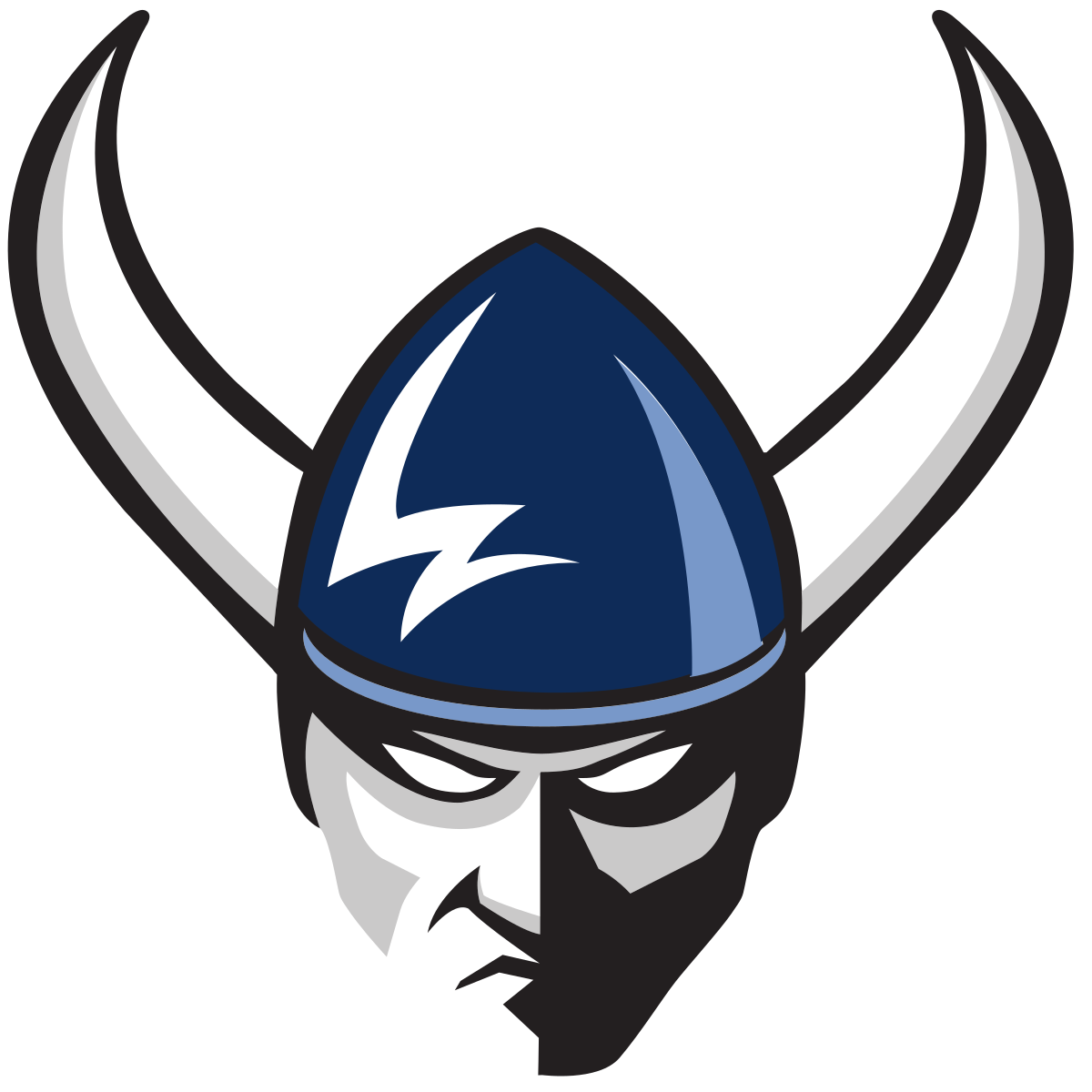 Lacrosse clipart viking. Western washington vikings wikipedia