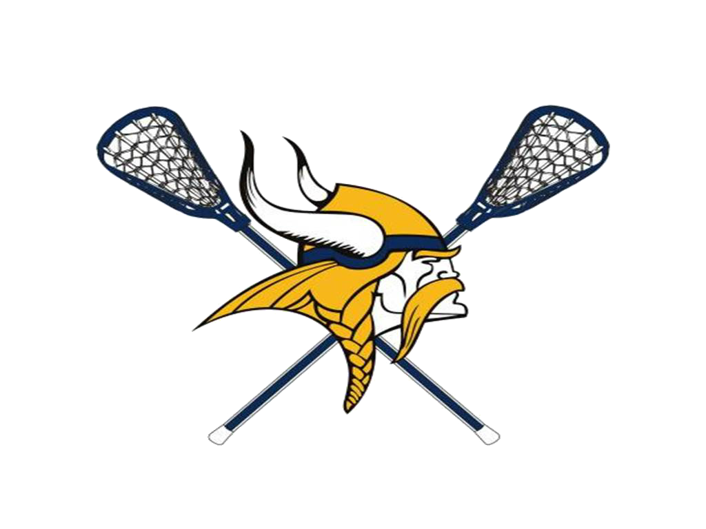 Spartanburg vikings . Lacrosse clipart youth
