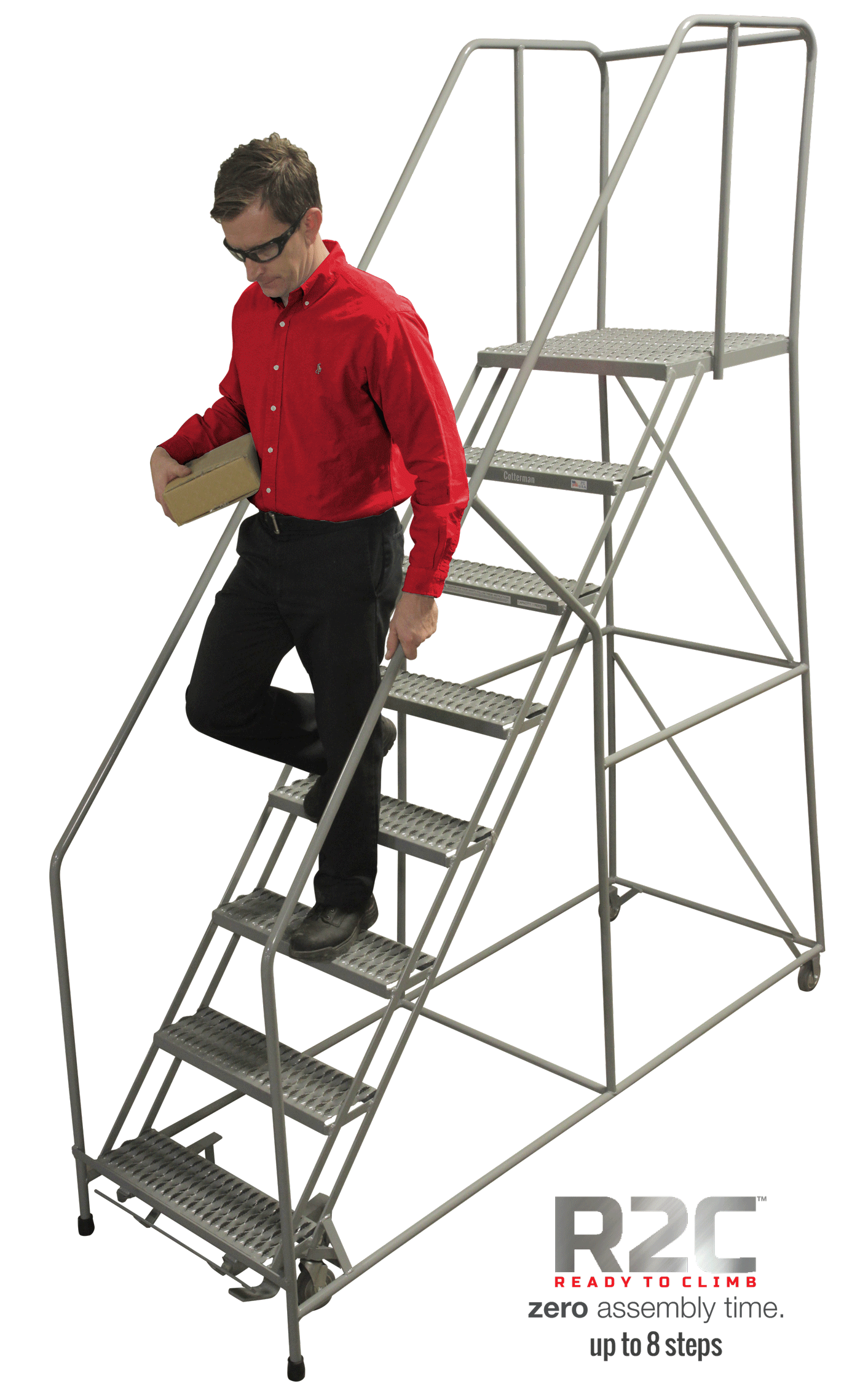 ladder clipart 10 step