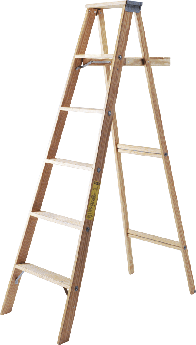 Ladder clipart bamboo ladder, Ladder bamboo ladder Transparent FREE for download on