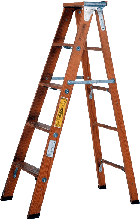 Ladder clipart bamboo ladder, Ladder bamboo ladder Transparent FREE for download on