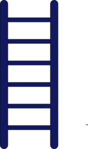 Ladder clipart blue. Free cliparts download clip