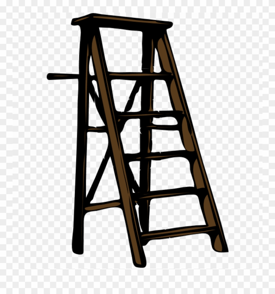 ladder clipart business