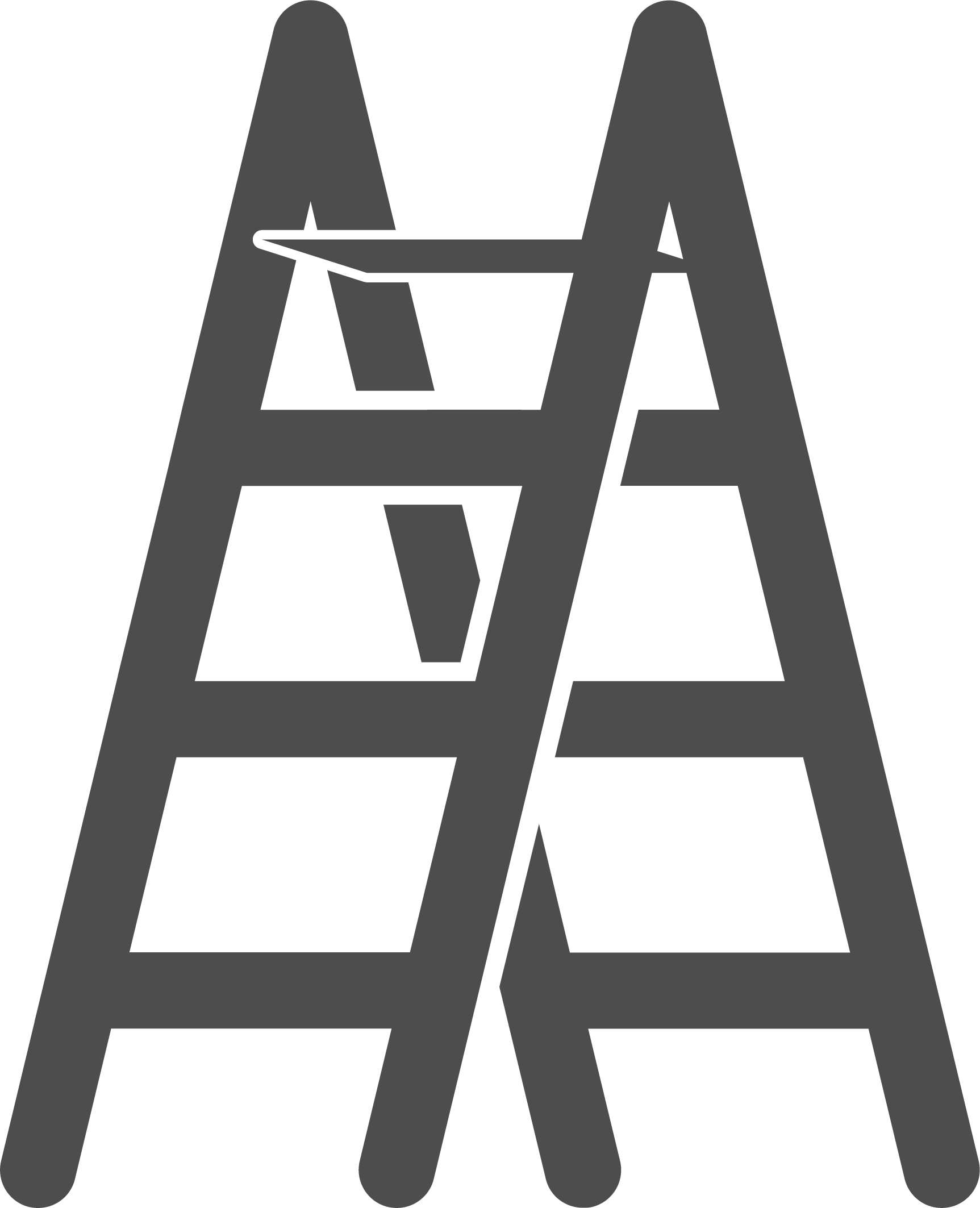 ladder clipart corporate ladder