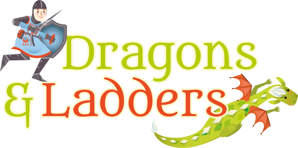 Dragons ladders buttercrumble the. Ladder clipart dock