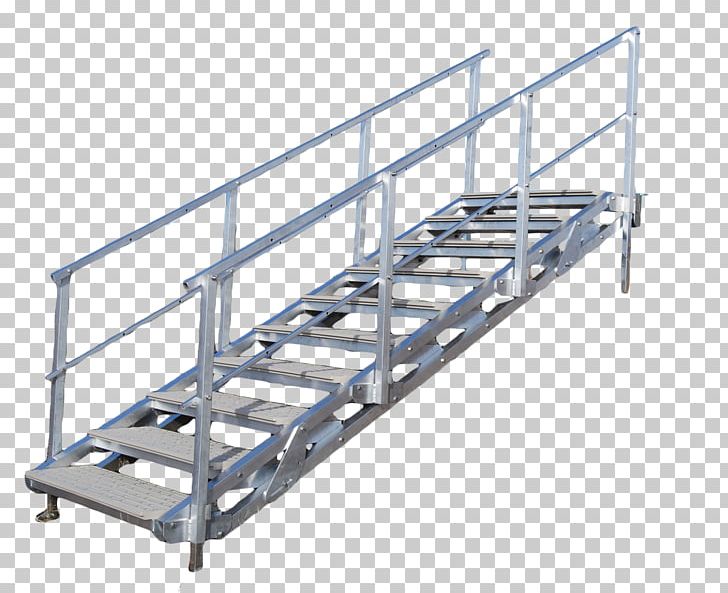 Ladder clipart dock. Staircases handrail wall png