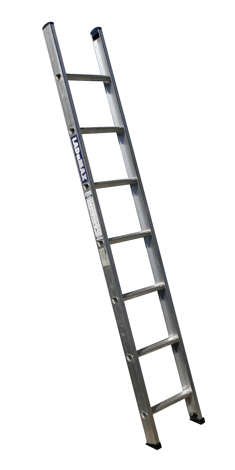 Ladder fire ladder