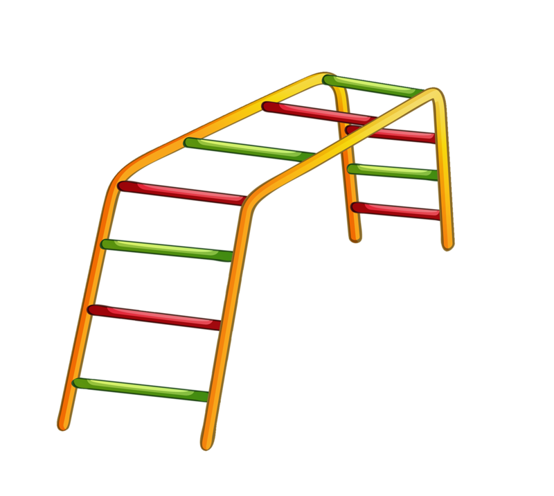 ladder clipart fun