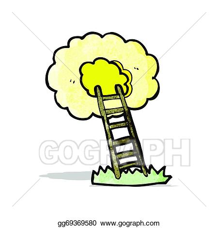 ladder clipart heaven