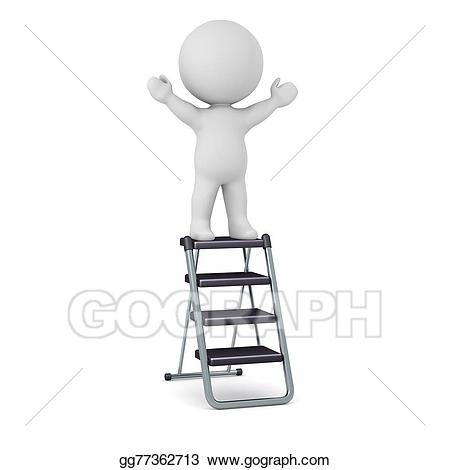 ladder clipart lader