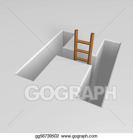 ladder clipart latter