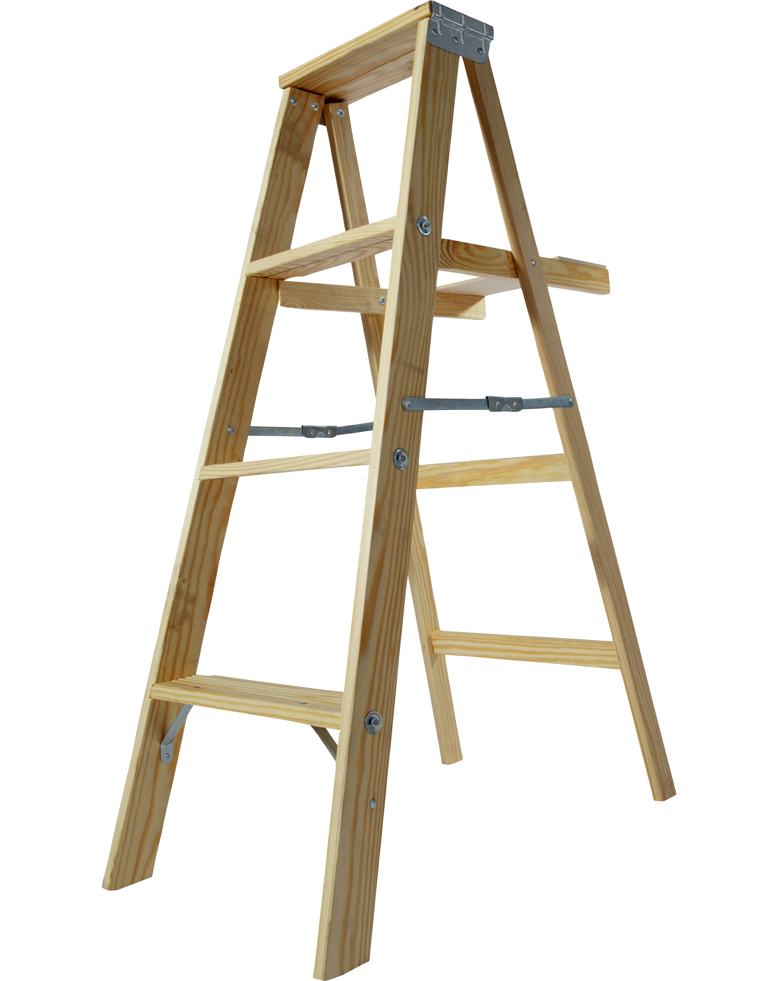 Ladder clipart ledder. Wood clip art free