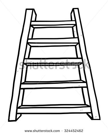 Ladder clipart ledder. Free download best on