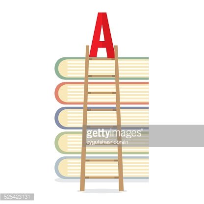 ladder clipart level