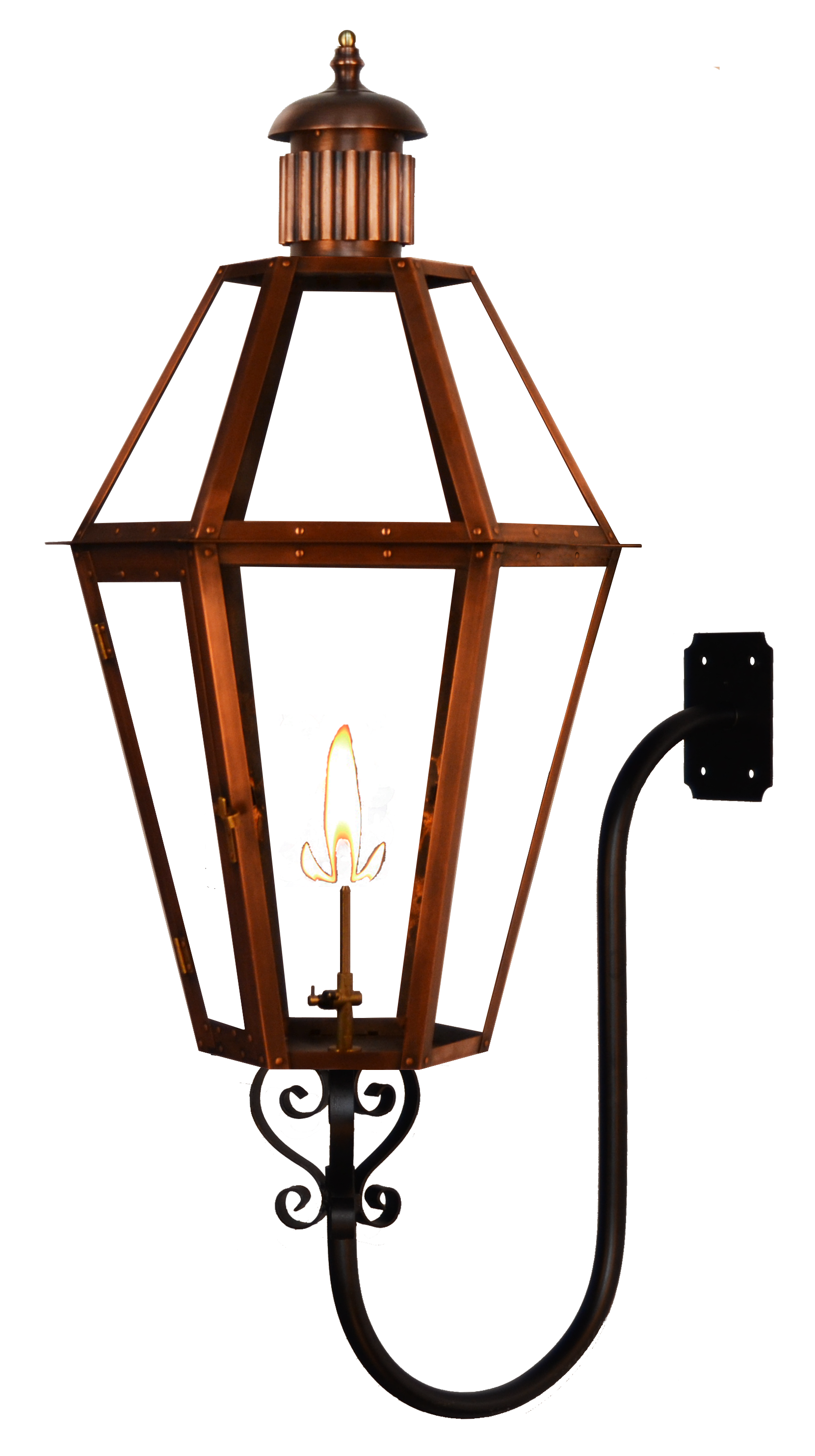 Mount vernon gas or. Ladder clipart lite