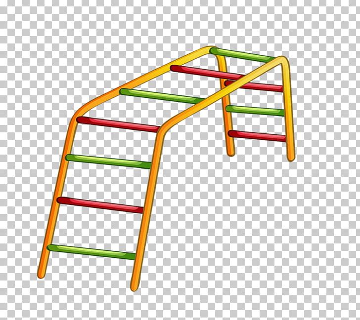playground clipart ladder