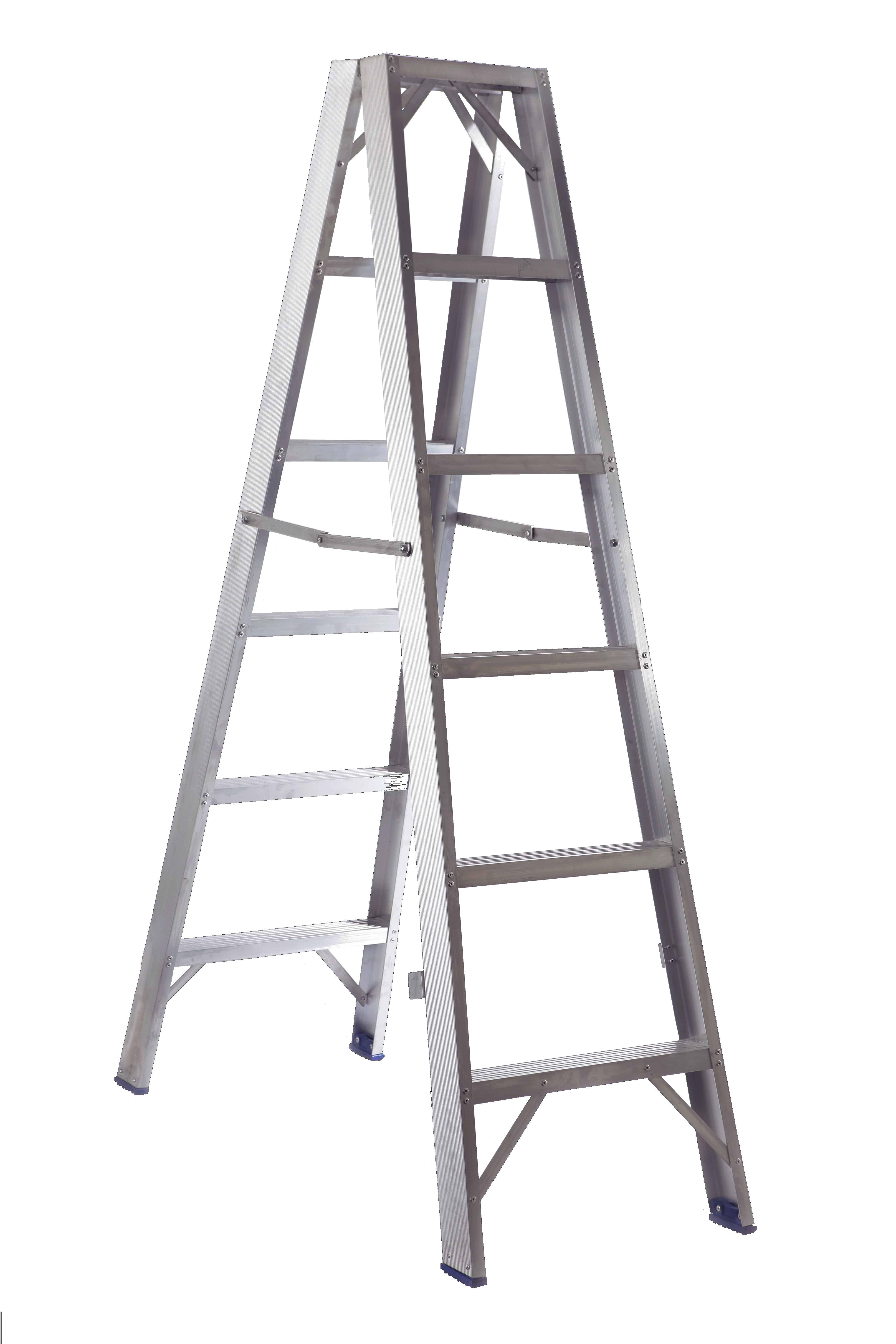 Ladder clipart pool ladder. Steel png