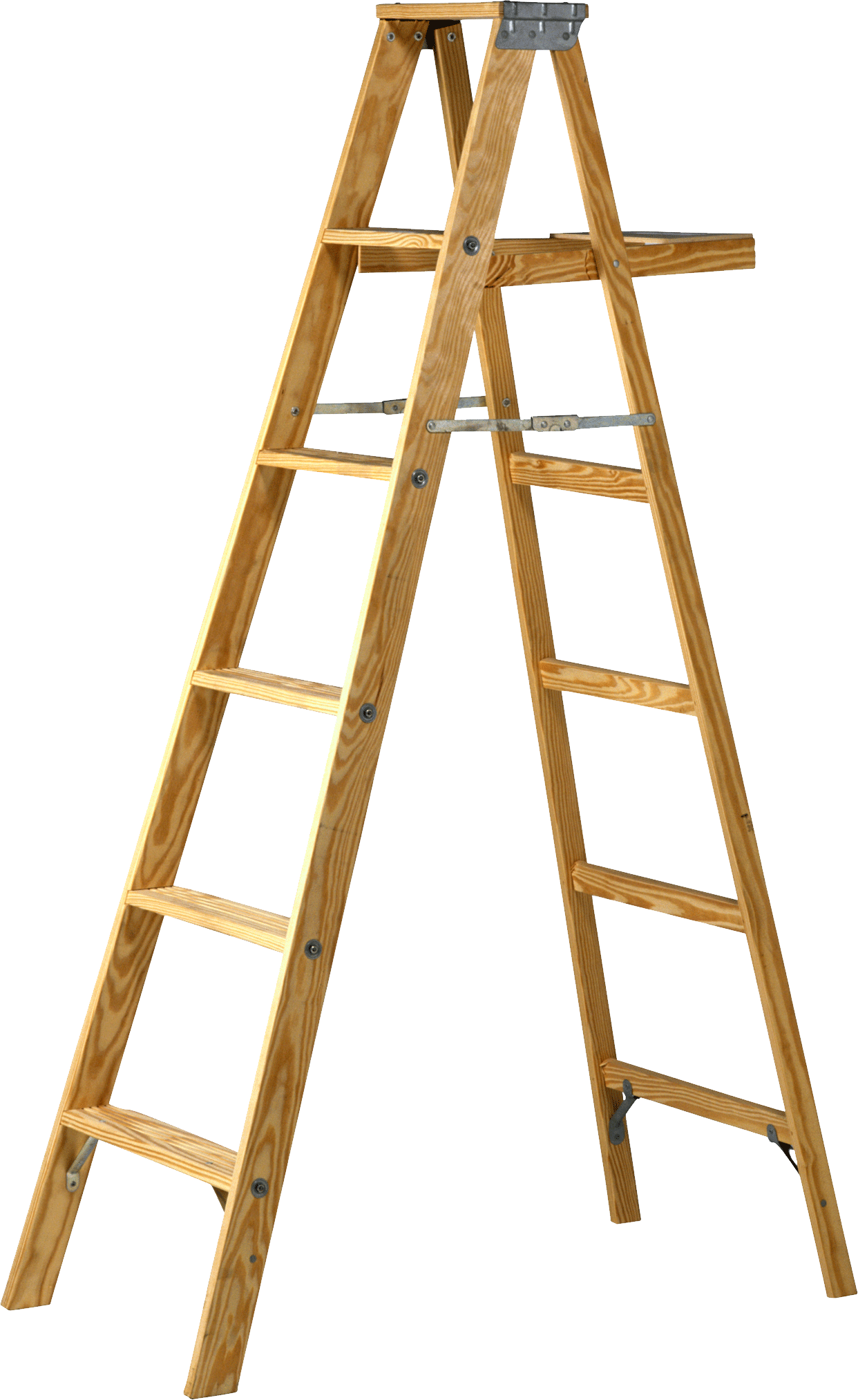 Png free download mart. Ladder clipart short ladder