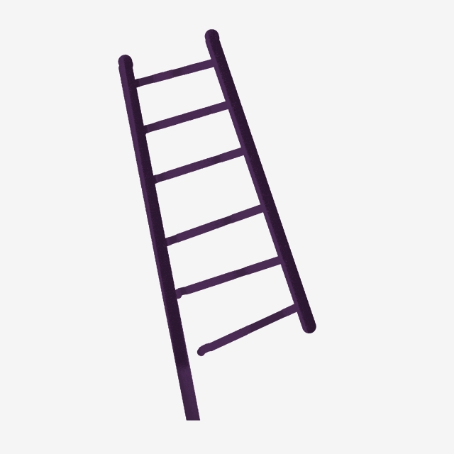 ladder clipart small ladder
