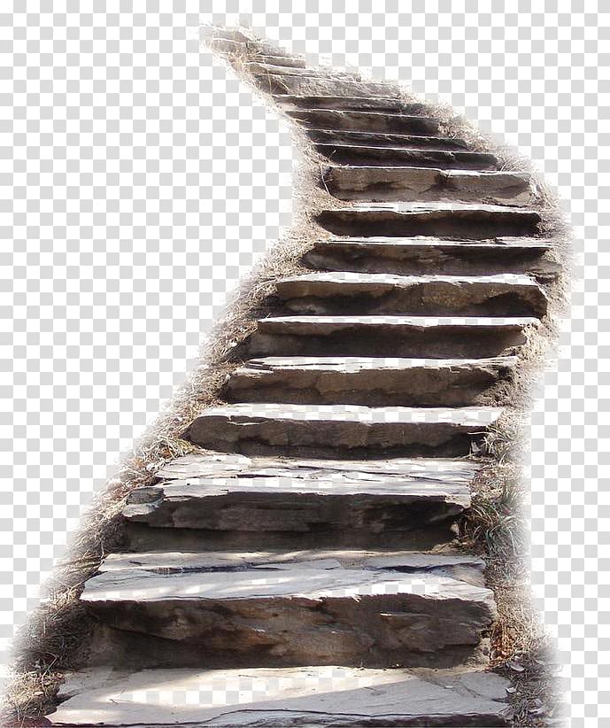 ladder clipart staircase