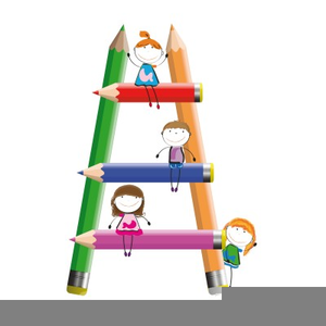 ladder clipart success ladder