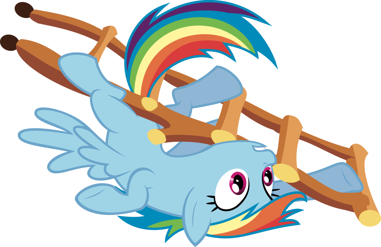 ladder clipart vector