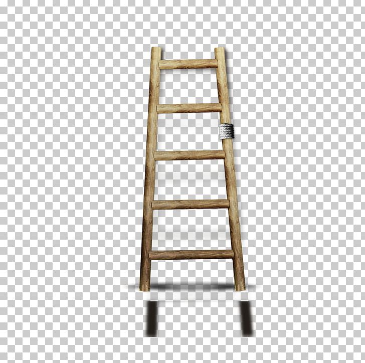 ladder clipart wooden stair