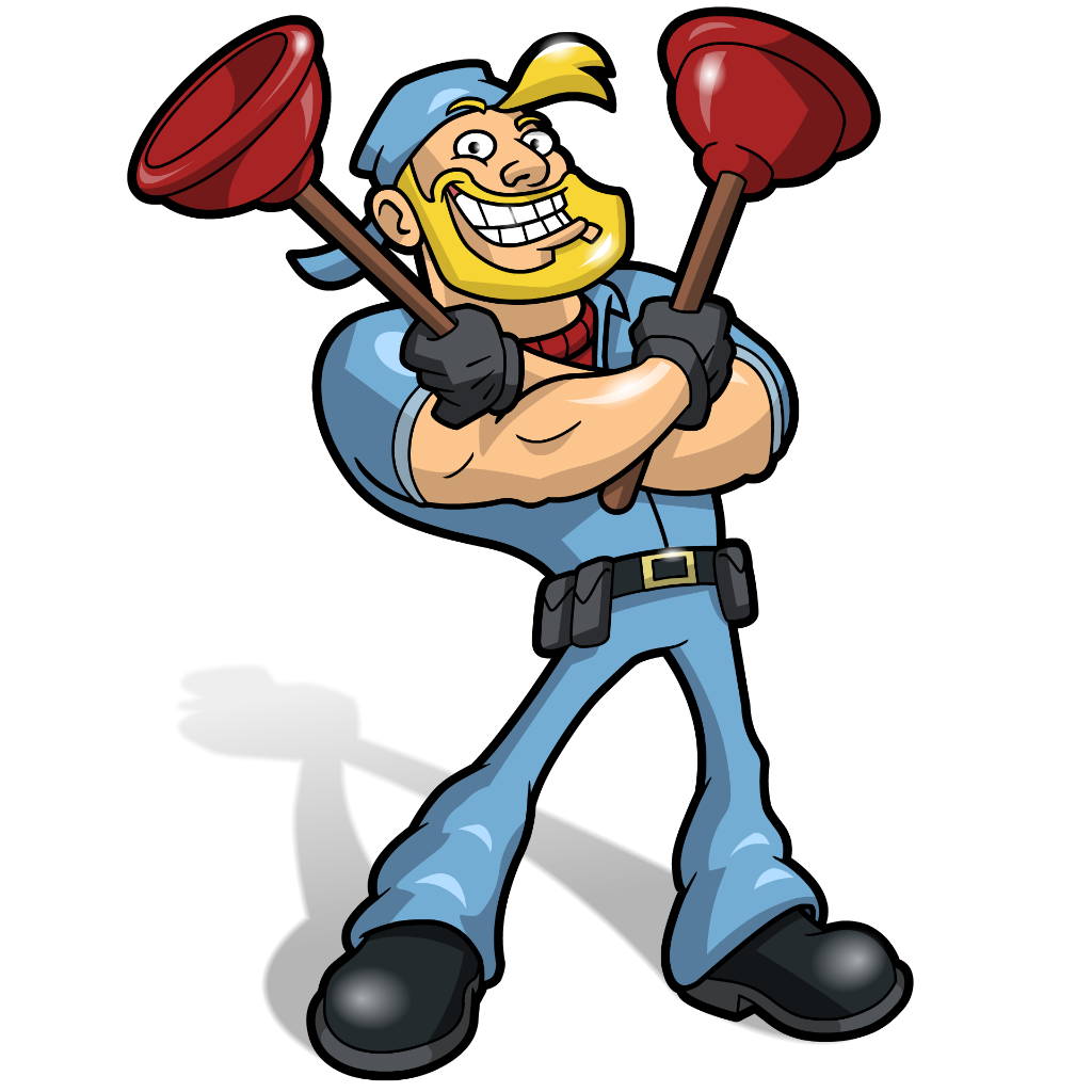 All about hug a. Lady clipart plumber