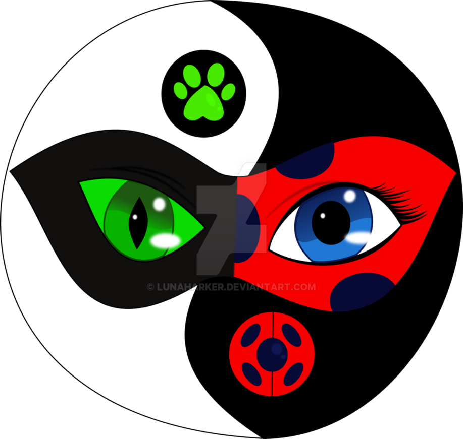 ladybug clipart eye