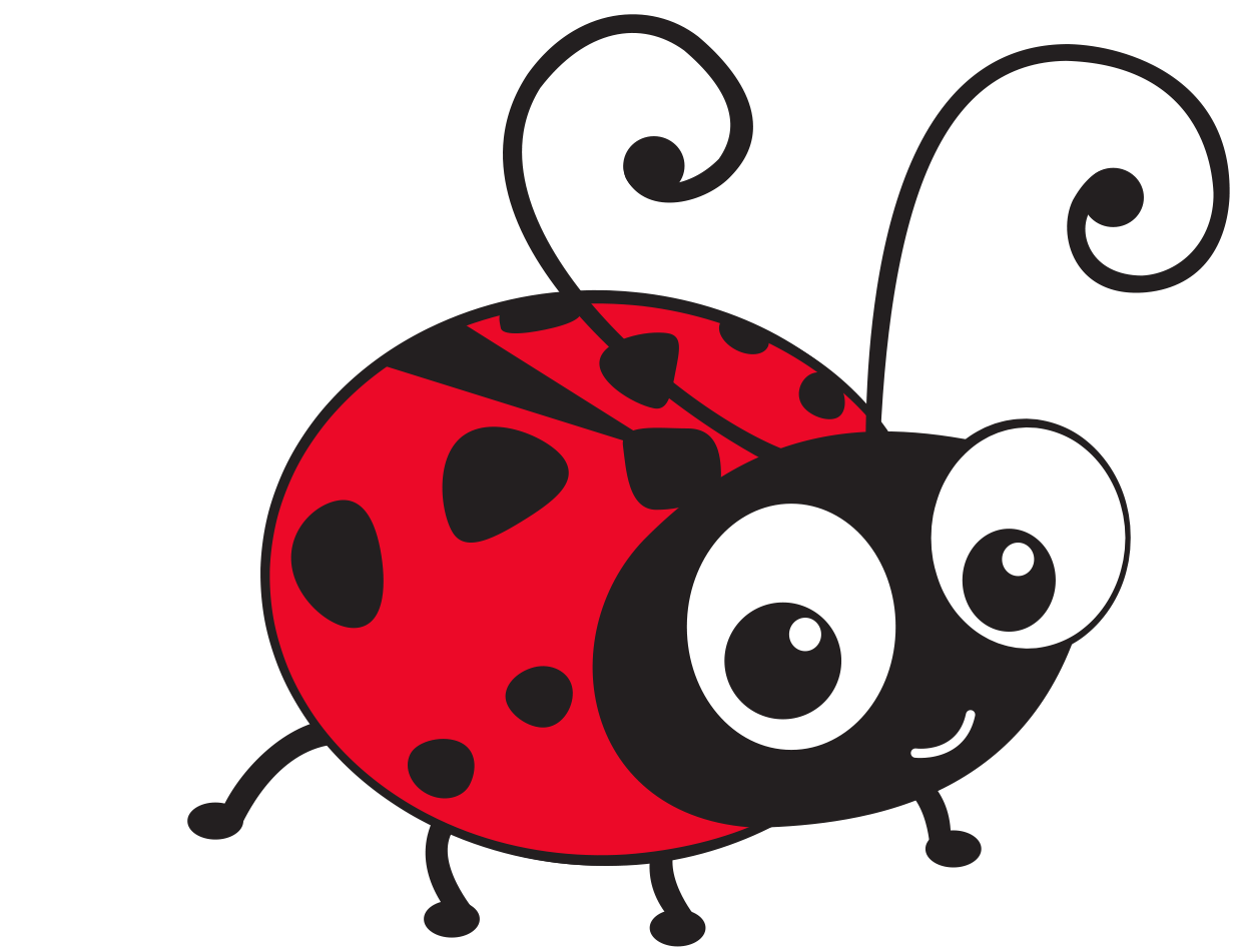 Ladybug clipart five. Canadian wildlife federation buy