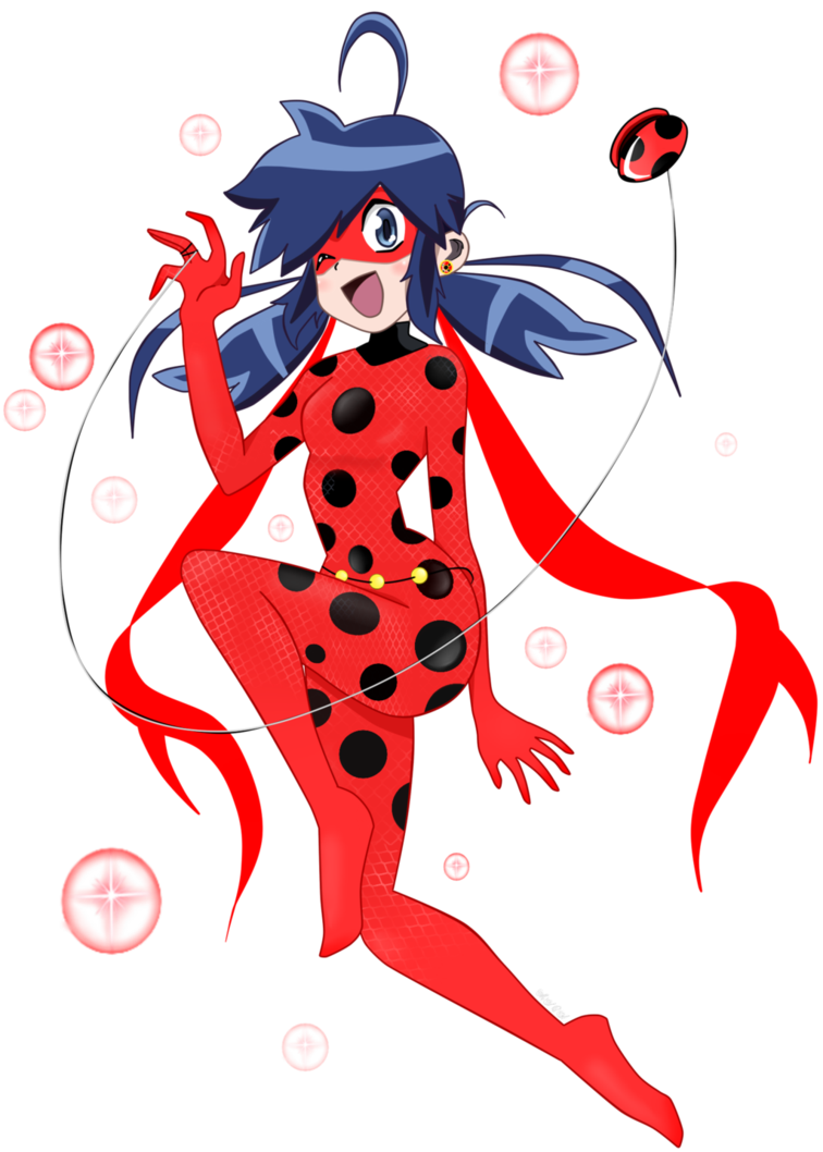 Ladybug clipart five. Miraculous at getdrawings com