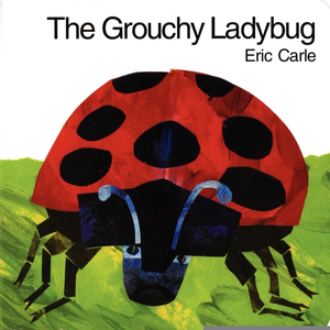 Ladybug clipart grouchy ladybug. Free images at clker