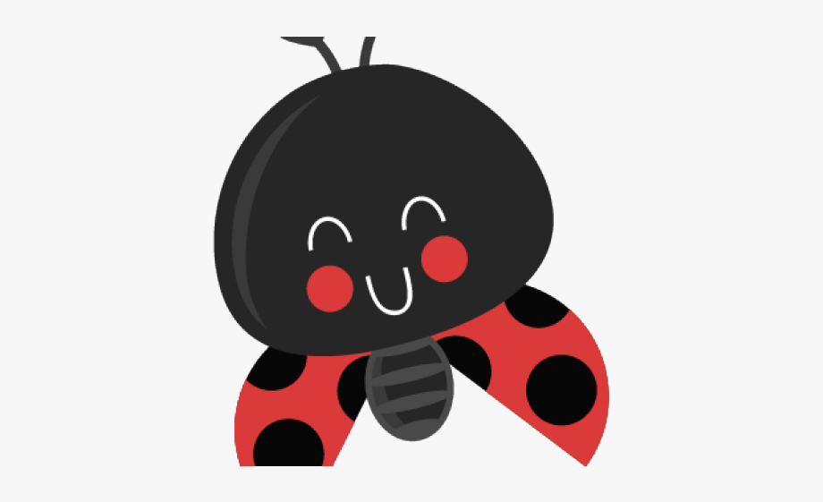 ladybug clipart happy ladybug
