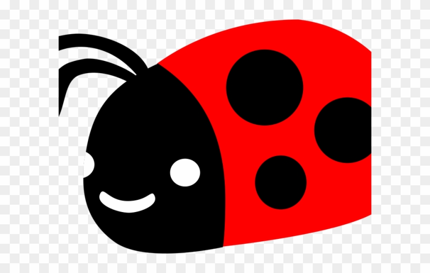 Ladybugs clipart kawaii. Ladybug png download pinclipart