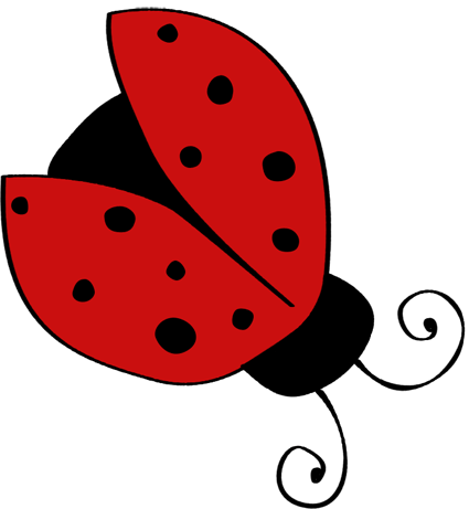 Free ladybugs download clip. Ladybug clipart kindergarten