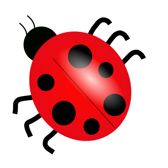Ladybugs l be for